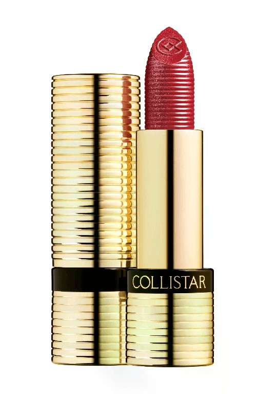 Collistar Rossetto Unico Colore Pieno Tenuta Perfetta 20 Rosso Metallico